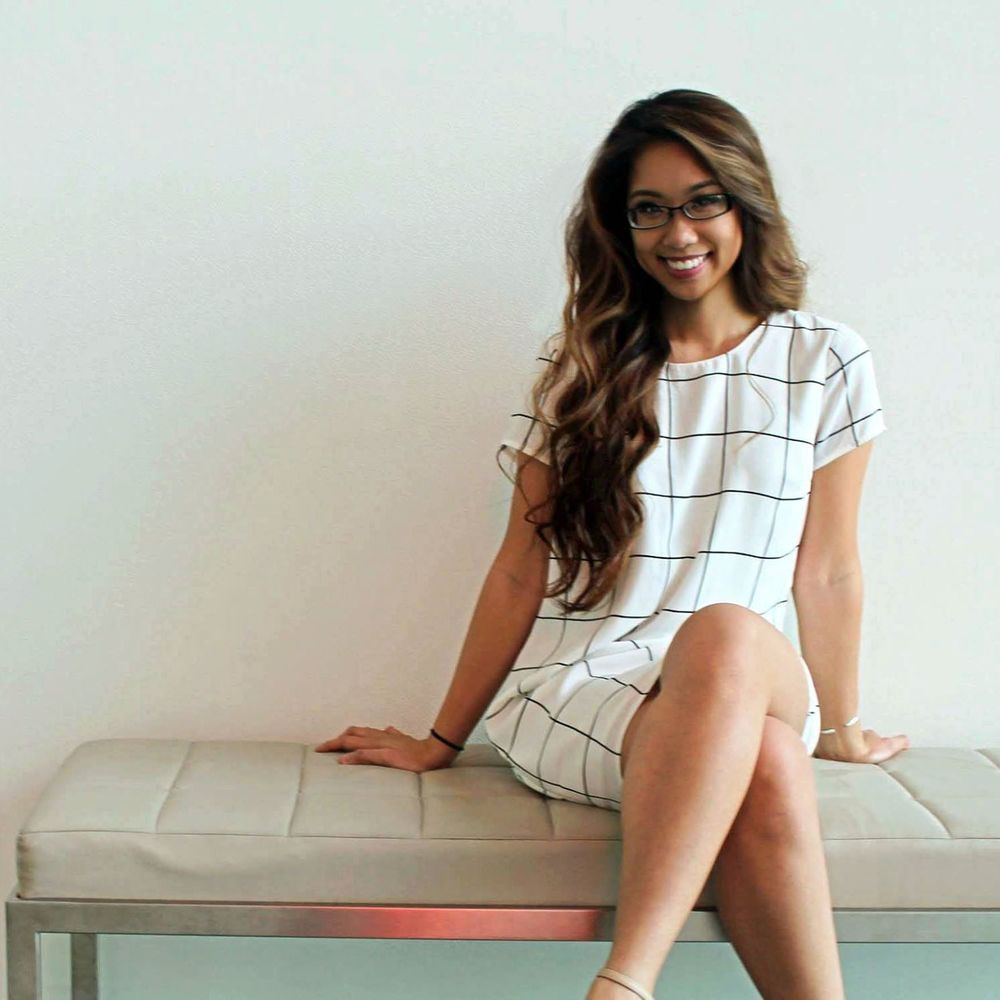 Meet your Posher, Vivian